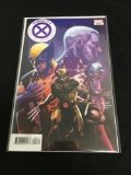 Power of X #6 Variant Edition Comic Book from Amazing Collection