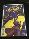 Batgirl #10 Comic Book from Amazing Collection B