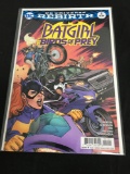 Batgirl And The Birds of Prey #2 Comic Book from Amazing Collection