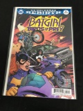 Batgirl And The Birds of Prey #2 Comic Book from Amazing Collection B