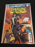 Batgirl And The Birds of Prey #6 Comic Book from Amazing Collection