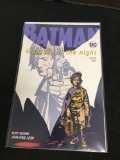 Batman Creature of The Knight #1 Comic Book from Amazing Collection