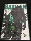 Batman Creature of The Knight #2 Comic Book from Amazing Collection