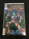 Batman Kings of Fear #5 Comic Book from Amazing Collection