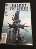 Batman Superman #1 Comic Book from Amazing Collection