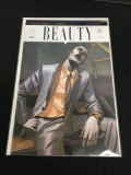 Beauty #4 Comic Book from Amazing Collection