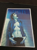 Beauty #10 Comic Book from Amazing Collection