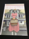 Beauty #12 Comic Book from Amazing Collection