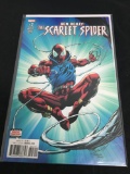 Ben Reilly: The Scarlet Spider #3 Comic Book from Amazing Collection