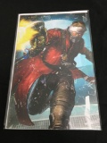 Old Man Quill #5 Comic Book from Amazing Collection