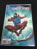 Ben Reilly: The Scarlet Spider #3 Comic Book from Amazing Collection B