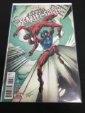 Ben Reilly: The Scarlet Spider #5 Comic Book from Amazing Collection