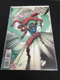 Ben Reilly: The Scarlet Spider #5 Comic Book from Amazing Collection B