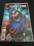 Ben Reilly: The Scarlet Spider #7 Comic Book from Amazing Collection B