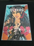 Betty & Veronica Vixens #2 Comic Book from Amazing Collection B