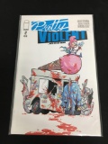 Pretty Violent #2 Comic Book from Amazing Collection B