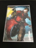 Old Man Quill #5 Comic Book from Amazing Collection B