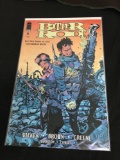 Bitter Root #6 Comic Book from Amazing Collection