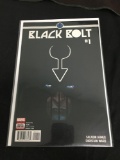 Black Bolt #1 Comic Book from Amazing Collection