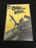 Once Our Land 2 #1 Comic Book from Amazing Collection