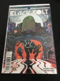 Black Bolt #3 Comic Book from Amazing Collection