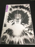 The Black Monday Murders #8 Comic Book from Amazing Collection