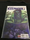 Rise of The Black Panther #4 Comic Book from Amazing Collection