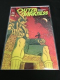 Outer Darkness #4 Comic Book from Amazing Collection