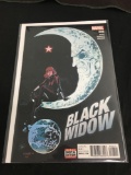 Black Widow #8 Comic Book from Amazing Collection