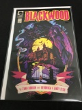 Blackwood #1 Comic Book from Amazing Collection