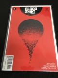 Bloodshot Reborn #0 Comic Book from Amazing Collection