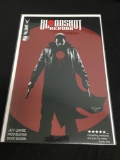 Bloodshot Reborn #2 Comic Book from Amazing Collection