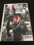 Bloodshot Reborn #8 Comic Book from Amazing Collection