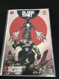 Bloodshot Reborn #14 Comic Book from Amazing Collection B