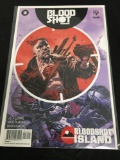 Bloodshot Reborn #16 Comic Book from Amazing Collection B