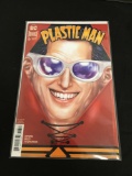 Plastic Man #6 Comic Book from Amazing Collection B