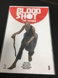 Bloodshot Salvation #3 Comic Book from Amazing Collection B