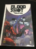 Bloodshot Salvation #11 Comic Book from Amazing Collection