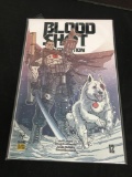 Bloodshot Salvation #12 Comic Book from Amazing Collection