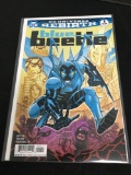 Blue Beetle #1B Comic Book from Amazing Collection