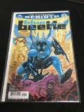 Blue Beetle #1B Comic Book from Amazing Collection B