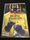 Bone Parish #4 Comic Book from Amazing Collection