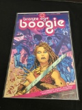 Bronze Age Boogie #1 Comic Book from Amazing Collection