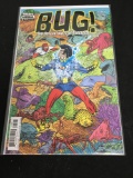 Bug The Adventures of Forager #5 Comic Book from Amazing Collection