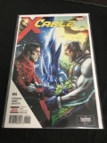 Cable #5 Comic Book from Amazing Collection