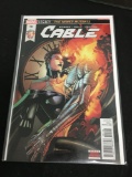 Cable #151 Comic Book from Amazing Collection