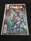 Cable #153 Comic Book from Amazing Collection