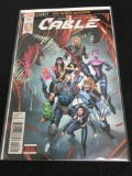 Cable #153 Comic Book from Amazing Collection B