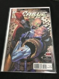 Cable #154 Comic Book from Amazing Collection