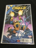 Cable #157 Comic Book from Amazing Collection